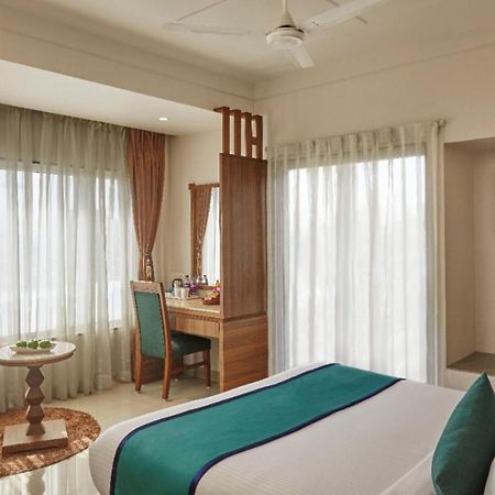 Click Hotel 纳西克 外观 照片