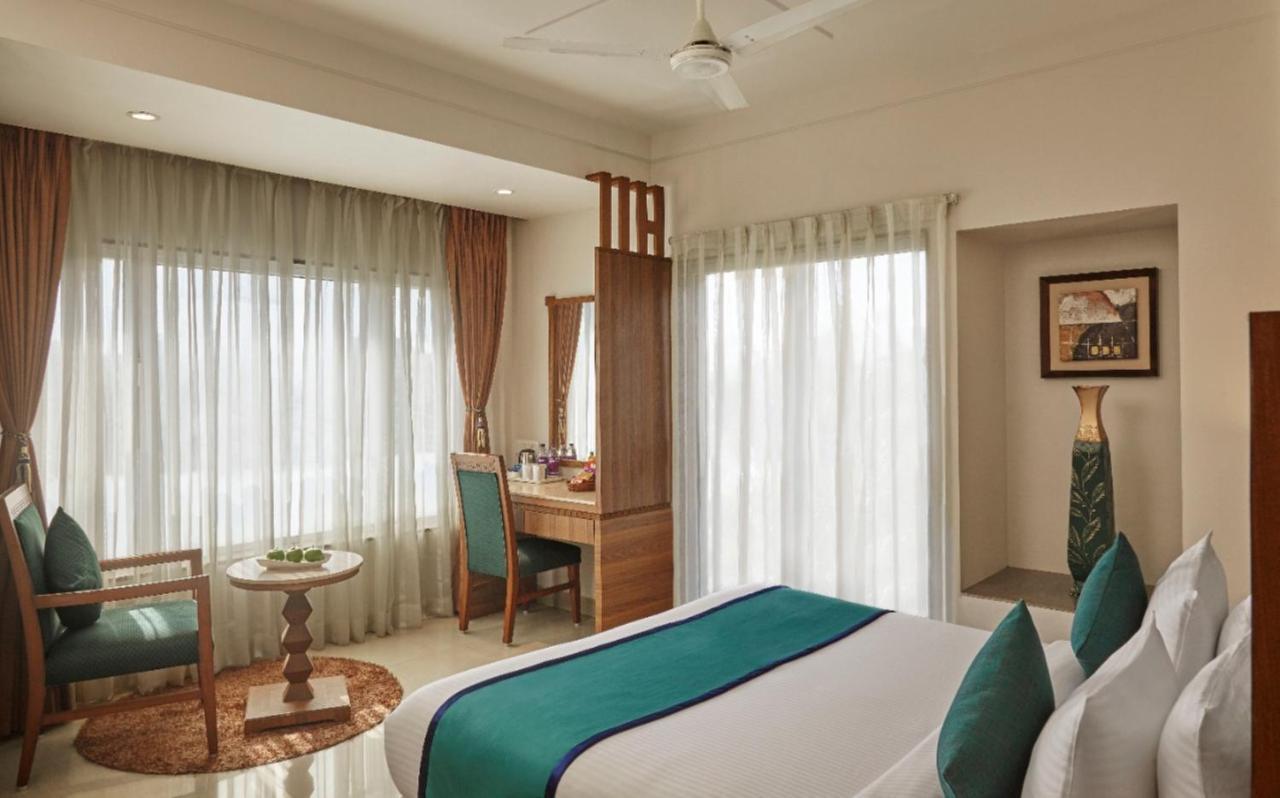 Click Hotel 纳西克 外观 照片